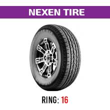 لاستیک خودرو نکسن (یک حلقه) 265/75R16 گل Roadian HTX RH5 تولید 2023