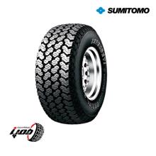 لاستیک خودرو سومیتومو (یک حلقه) 31/10.5R15 گل SEREGETI A/T SL850 تولید 2019