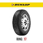 لاستیک خودرو دانلوپ (یک حلقه) 225/60R17 گل GRANDTREK ST20 تولید 2019