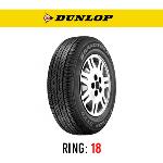 لاستیک خودرو دانلوپ (یک حلقه) 225/65R18 گل Grandtrek ST20 تولید 2021