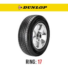 لاستیک خودرو دانلوپ (یک حلقه) 225/65R17 گل GRAND TREK ST30 تولید 2020