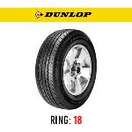 لاستیک خودرو دانلوپ (یک حلقه) 225/65R18 گل GRAND TREK ST30 تولید 2021