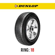 لاستیک خودرو دانلوپ (یک حلقه) 225/65R18 گل GRAND TREK ST30 تولید 2021