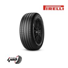 لاستیک خودرو پیرلی (یک حلقه) 255/55R20 گل SCORPION VERD (VOL) تولید 2022