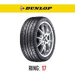 لاستیک خودرو دانلوپ (یک حلقه) 225/55R17 گل SP SPORT MAXX تولید 2019