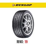 لاستیک خودرو دانلوپ (یک حلقه) 245/35R19 گل SP SPORT MAXX