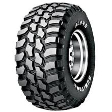 لاستیک خودرو سومیتومو (یک حلقه) 235/75R15 گل Serengeti SL840 تولید 2019