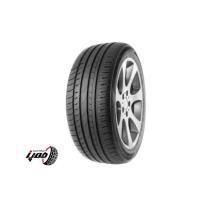 لاستیک خودرو سوپریا (یک حلقه) 235/65R17 گل SU542 تولید 2022