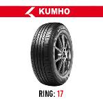 لاستیک خودرو کومهو (یک حلقه) 215/60R17 گل Solus TA11 تولید 2022