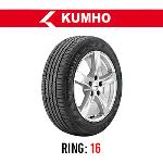 لاستیک خودرو کومهو (یک حلقه) 225/65R16 گل Solus TA31 تولید 2021