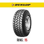 لاستیک خودرو دانلوپ (افریقا) (یک حلقه) 255/70R15 گل GRAND TREK TG4 تولید 2021