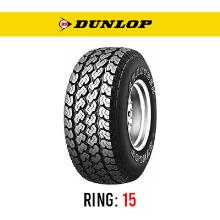 لاستیک خودرو دانلوپ (افریقا) (یک حلقه) 255/70R15 گل GRAND TREK TG4 تولید 2021