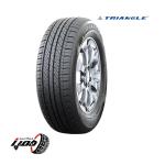 لاستیک خودرو تراینگل(یک حلقه) 205/60R14 گل TR978 تولید 2023