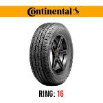 لاستیک خودرو کنتیننتال (یک حلقه) 215/55R16 گل Conti Pro Contact تولید 2020