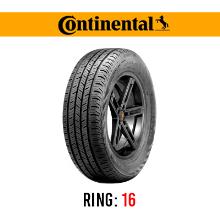 لاستیک خودرو کنتیننتال (یک حلقه) 215/55R16 گل Conti Pro Contact تولید 2020