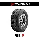 لاستیک خودرو یوکوهاما (یک حلقه) 265/65R17 گل Geolander G94 تولید 2022