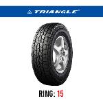 لاستیک خودرو تراینگل (یک حلقه) 235/75R15 گل TR292 تولید 2022