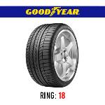 لاستیک خودرو گودیر (یک حلقه) 235/45R18 گل Eagel F1 Asymmetric5 تولید 2021