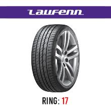 لاستیک خودرو لوفن (یک حلقه) 225/60R17 گل X FIT HT LD01 تولید 2021