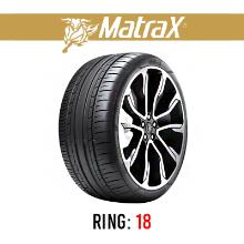 لاستیک خودرو مترکس (یک حلقه) 235/60R18 گل Veragua FX تولید 2022