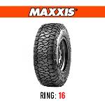 لاستیک خودرو مکسس (یک حلقه) 245/75R16 گل AT811 تولید 2021