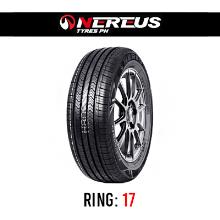 لاستیک خودرو نرئوس (یک حلقه) 265/65R17 گل Dyntrac تولید 2022