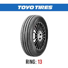 لاستیک خودرو تویو (یک حلقه) 175/70R13 گل NanoEnergy3 تولید 2020