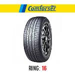 لاستیک خودرو کامفورسر (یک حلقه) 215/55R16 گل CF710 تولید 2022