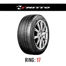 لاستیک خودرو نیتو (یک حلقه) 215/50R17 گل NT 830 تولید 2021