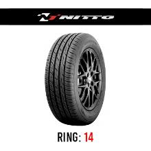 لاستیک خودرو نیتو (یک حلقه) 185/65R14 گل NT860 تولید 2020