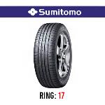 لاستیک خودرو سومیتومو (یک حلقه) 245/45R17 گل HTR900 