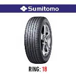 لاستیک خودرو سومیتومو (یک حلقه) 235/55R18 گل HTR900 