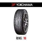 لاستیک خودرو یوکوهاما (یک حلقه) 205/55R16 گل BlueEarth  ES32 تولید 2022