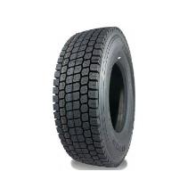 لاستیک خودرو جیان روی (یک حلقه) 315/80R22.5 گل A702 تولید 2022