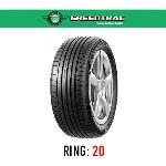 لاستیک خودرو گرین ترک (یک حلقه) 255/50R20 گل Quest-X تولید 2022