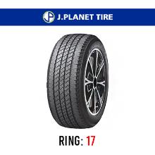 لاستیک خودرو جی پلانت (یک حلقه) 265/65R17 گل ROADIAN HT تولید 2022