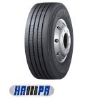 لاستیک خودرو دانلوپ (یک حلقه) 315/80R22.5 گل SP 320 تولید 2020