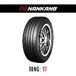 لاستیک خودرو نانکنگ (یک حلقه) 215/55R17 گل Cross Sport Sp 9 تولید 2023