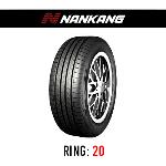 لاستیک خودرو نانکنگ (یک حلقه) 235/55R20 گل Cross Sport Sp 9 تولید 2021