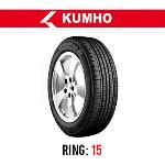 لاستیک خودرو کومهو (یک حلقه) 175/55R15 گل Solus KH16 تولید 2022