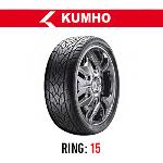 لاستیک خودرو کومهو (یک حلقه) 275/60R15 گل Ecsta STX KL12 