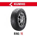 لاستیک خودرو کومهو (یک حلقه) 265/70R15 گل Road Venture APT KL51 