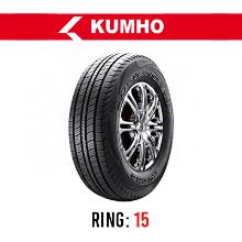 لاستیک خودرو کومهو (یک حلقه) 265/70R15 گل Road Venture APT KL51 