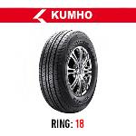 لاستیک خودرو کومهو (یک حلقه) 235/55R18 گل Road Venture APT KL51 تولید 2019