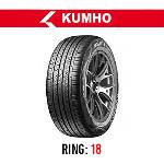 لاستیک خودرو کومهو (یک حلقه) 245/45R18 گل Majesty Solus KU50 تولید 2020