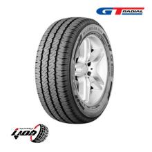 لاستیک خودرو جی تی رادیال (یک حلقه) 205/50R17 گل Maxtour LX تولید 2020