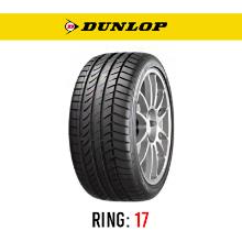 لاستیک خودرو دانلوپ (یک حلقه) 235/55R17 گل SP SPORT MAXX TT تولید 2020