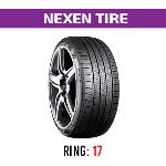 لاستیک خودرو نکسن (یک حلقه) 225/65R17 گل NFERA Supreme تولید 2023 