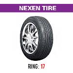 لاستیک خودرو نکسن (یک حلقه) 225/65R17 گل NPriz RH7 تولید 2021