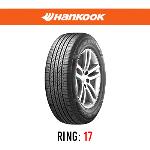 لاستیک خودرو هانکوک (یک حلقه) 215/60R17 گل Dynapro HP2 RA33 تولید 2021